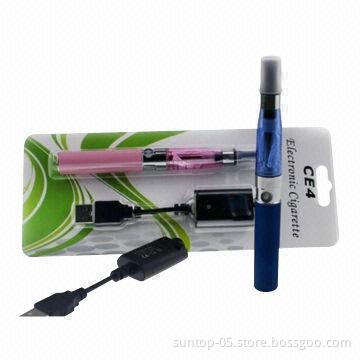 2013 Newest Ego-ce4 Ego Electronic Cigarette